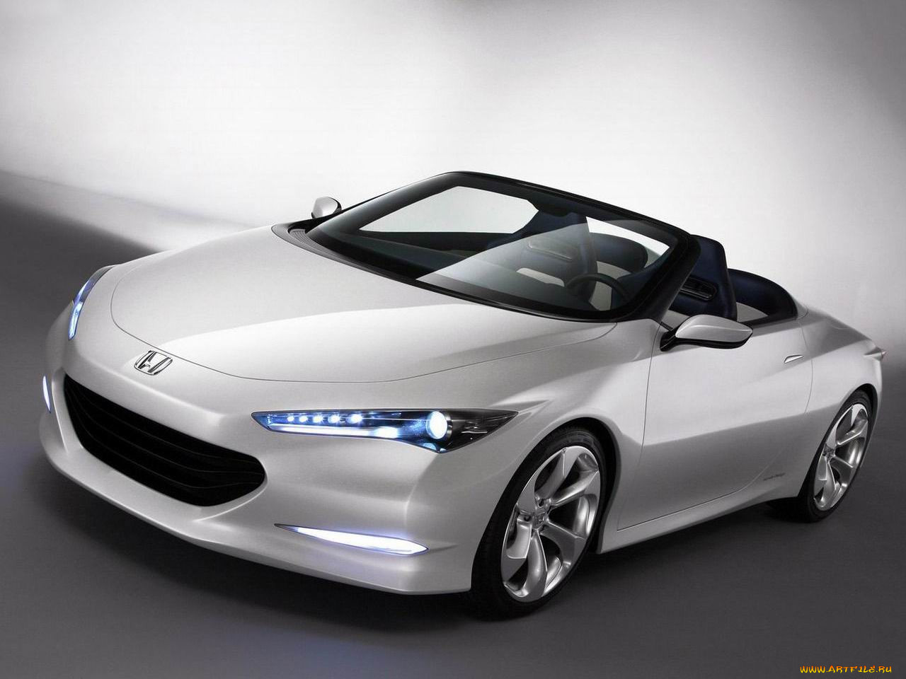 , honda